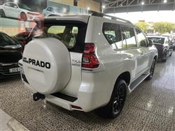 تۆیۆتا لاندكروزر پرادۆ